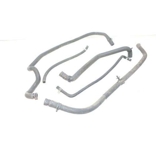Durite Radiateur Peugeot Satelis 125 2013 - 2018 / 219588