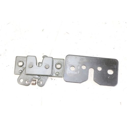 Serrure De Selle Peugeot Satelis 125 2013 - 2018 / 219536