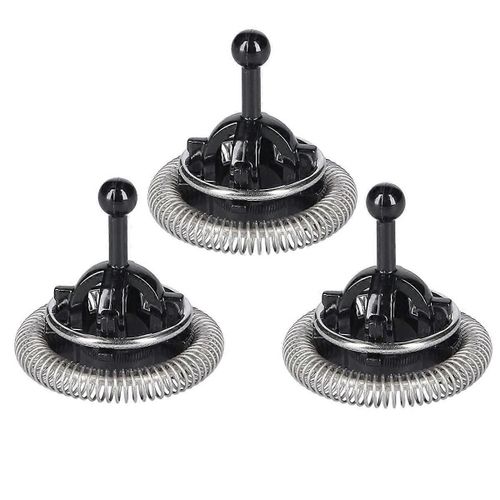 Fouets pour mousseur à lait Aeroccino 3/4/Plus Paquet de 3