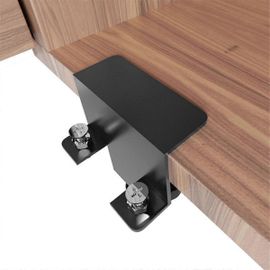 Cadre D'armoire De Sol Installer Une Porte Cachée Installer Un Gabarit Installation De Porte D'armoire Niveleur Dispositif De Fixation De Couture De Porte D'armoire
