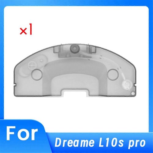 Réservoir d'eau pour l10s Pro robot aspirateur Pièces Réservoir d'eau électronique Boîte de stockage d'eau Accessoires