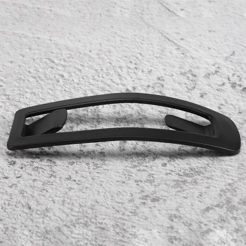 Universal Ski Helmet Accessoires Casque Lunettes Ceinture Clip Goggles Ceinture Boucle
