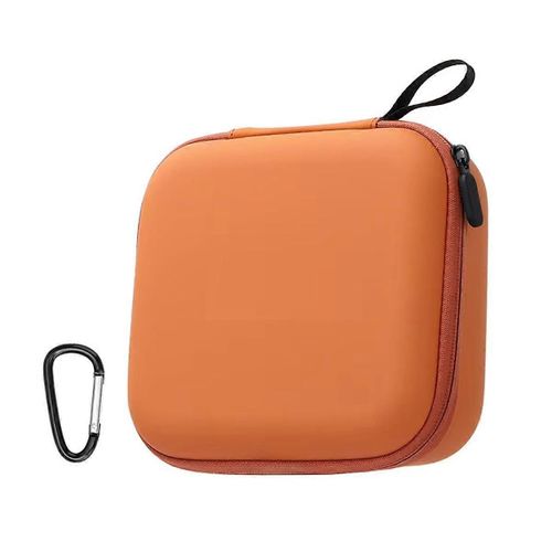 Étui De Transport Portable Boîtier Antichoc Boîte De Transport Accessoires De Drone Pour Flip Orange-Générique