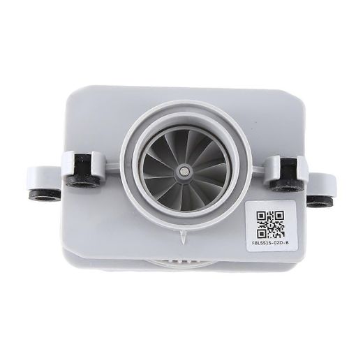Pour Lafant M210 M213 N1, M2 K2 Série L1 Composants De Ventilateur Robot Aspirateur Accessoires Module De Ventilateur Avec Moteur