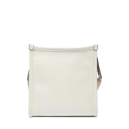Sac Bandoulière S Lancel Jour De Lancel A1317234TU Neige