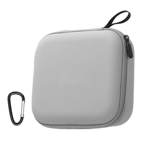 Étui De Transport Portable Boîtier Antichoc Boîte De Transport Accessoires De Drone Pour Flip Gris-Générique