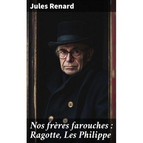 Nos Frères Farouches : Ragotte, Les Philippe