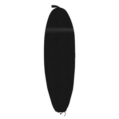 Housse De Chaussette De Planche De Surf Étui De Protection Imperméable À L'eau Pochette De Rangement De Protection De Planche De Surf Accessoires De Surf, S