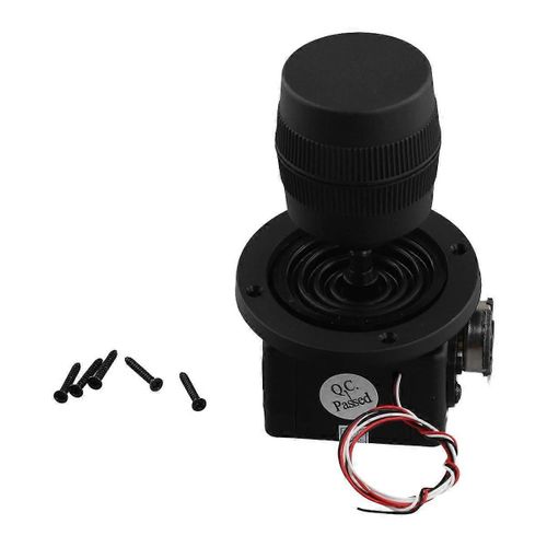 Potentiomètre 3D Joystick -D300B-R2 Potentiomètre 3 axes 5K pour l'imagerie curative
