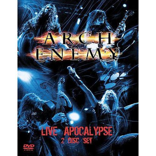 Arch Enemy - Live Apocalypse