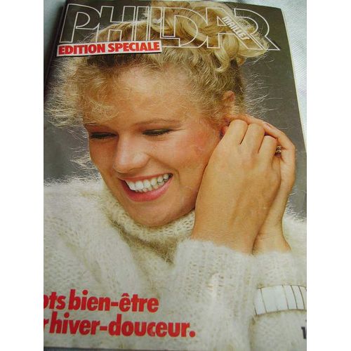 Phildar Mailles  N° 0 : Edition Speciale