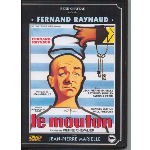 Le Mouton