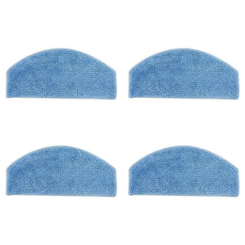Kit d'accessoires de pièces de rechange pour G8000, G8000 Pro Robot Aspirateur de rechange B