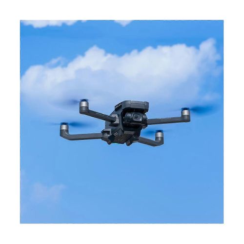 4 Pcs Hélices Pliable Pour Hs720g Rc Drone Quadcopter Pièces De Rechange Accessoires Lames Set-Générique