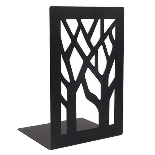 G-décoratif évider serre-livres pour Art sablier Design métal livre Stan