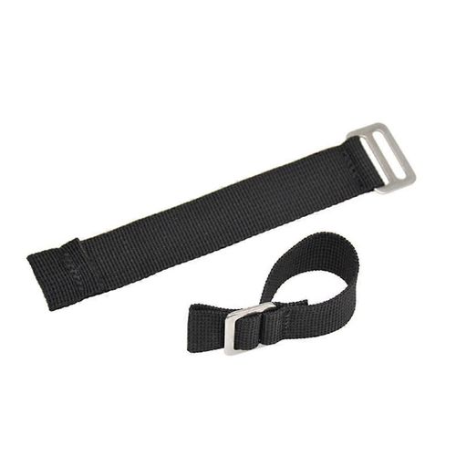Sangle Fixe Sac À Dos Sangle De Poitrine Sangle De Plongée À Dégagement Rapide Sangle De Réservoir Bcd Pour Équipement Sous-Marin