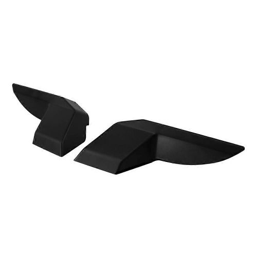 Garniture De Protection De Fil Chauffant De Pare-Brise Arrière Pour Cargo S700v / S710v Couvercle De Désembuage Arrière