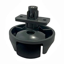 Roue universelle d'aspirateur pour S7/T7S/S8 Maxv Ultra/G20S/G20/S8/S8+/G10/G10S Accessoires de remplacement pour aspirateur