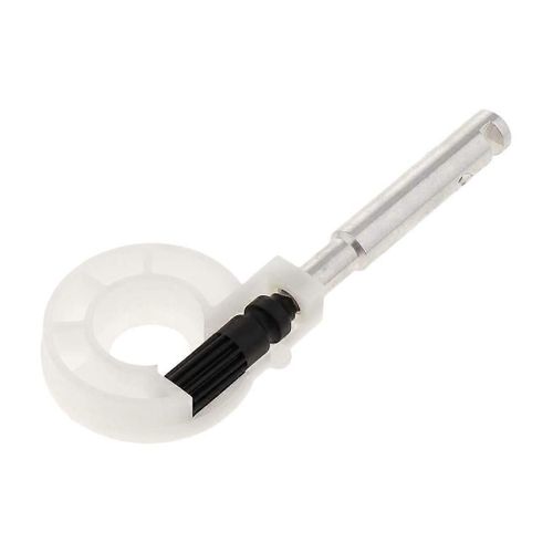 Piston de pompe à huile et boîtier en plastique pour 51 55 55, tronçonneuses Rancher, 5017776-01,505 31 72-16