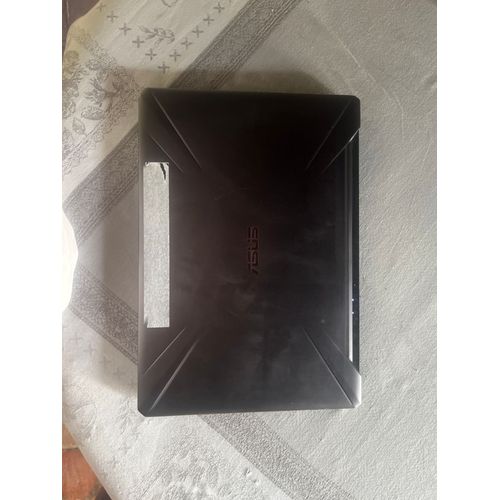 Asus tuf gaming TUF705DT - 17.3" AMD Ryzen 7 3750H - 2.3 Ghz - Ram 16 Go - DD 1 To
