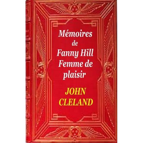 Mémoires De Fanny Hill