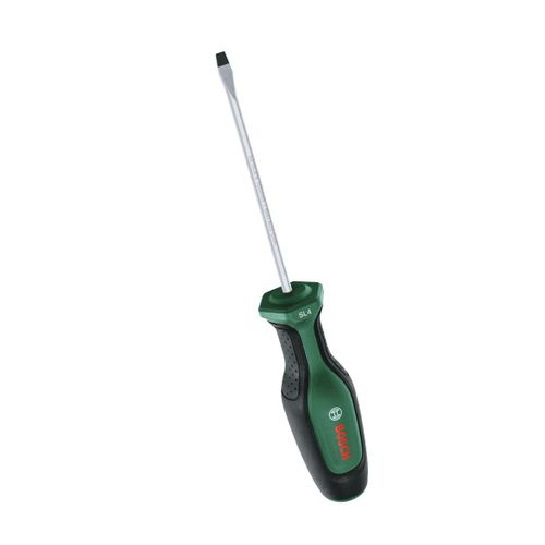 Tournevis haute performance SL4 x 100 mm - 1 pièce - BOSCH - 1600A0369K