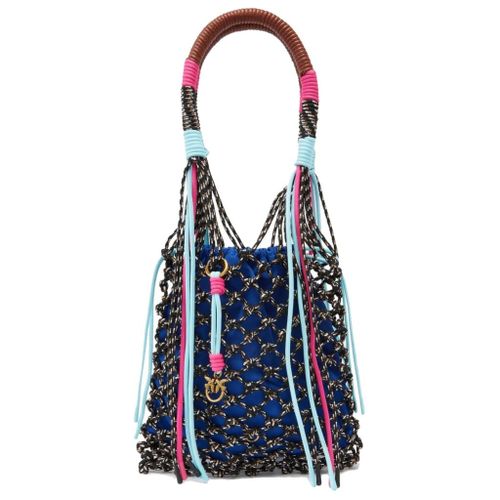 Pinko HAND POUCH CLASSIC Colour Noir N/A