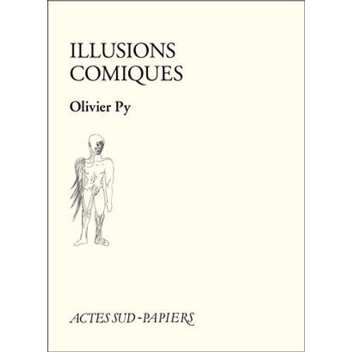 Illusions Comiques