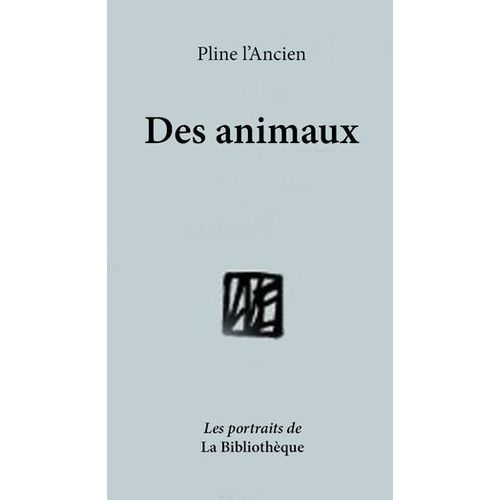 Des Animaux