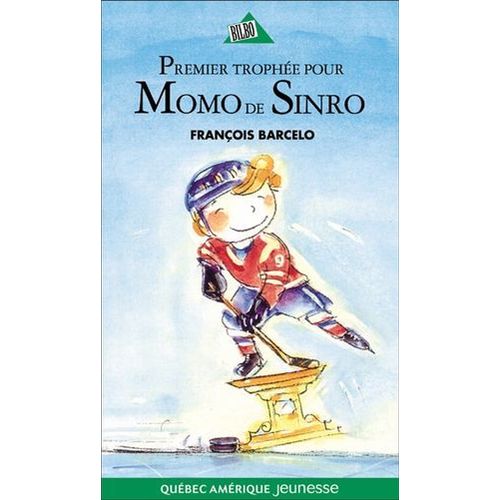 Momo De Sinro 02 - Premier Trophée Pour Momo De Sinro