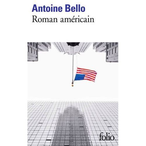 Roman Américain
