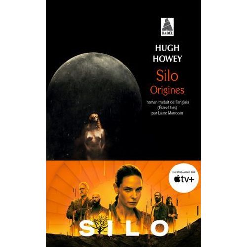 Silo Origines