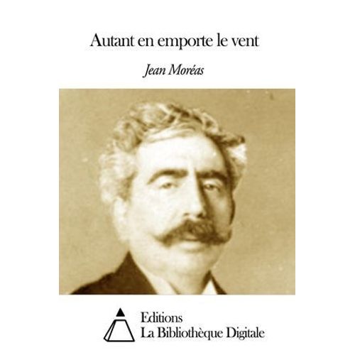Autant En Emporte Le Vent