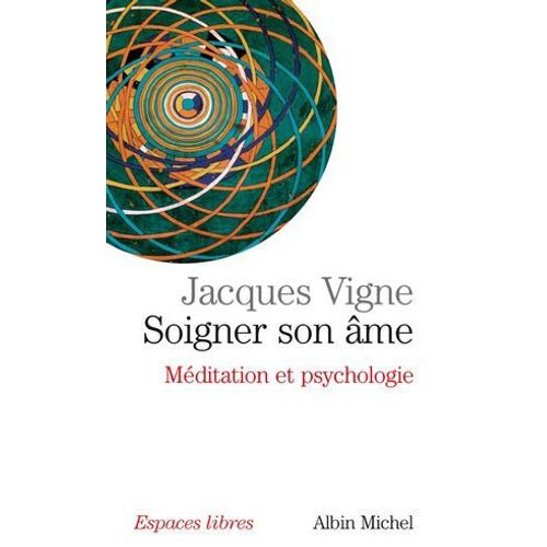 Soigner Son Âme