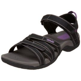 Sandales Et Nu-Pieds Teva Tirra Pour Femme - 36