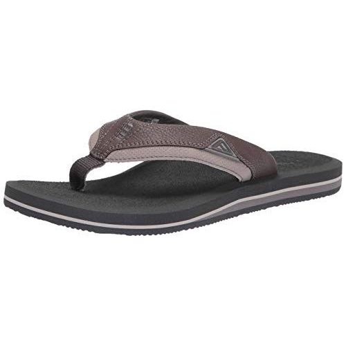 Tongs Reef Cushion Dawn Pour Homme - 42