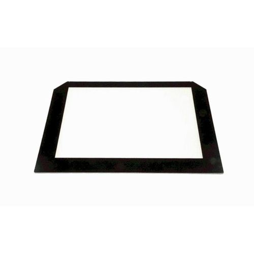 Vitre intérieure de porte 545X394 mm - Four, cuisinière (420310 )
