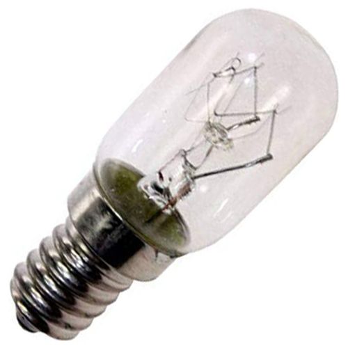 Lampe 20w culot e14 conso 20kwh/1000h d'origine Four micro-ondes (480120101098 )