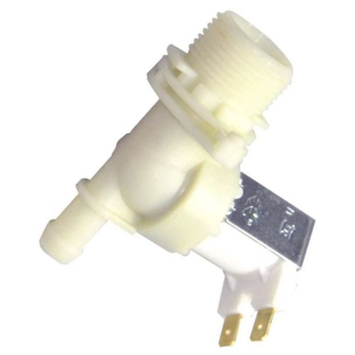 Electrovanne 1 voie 180° d'origine Lave-vaisselle (32016053 32035069 )