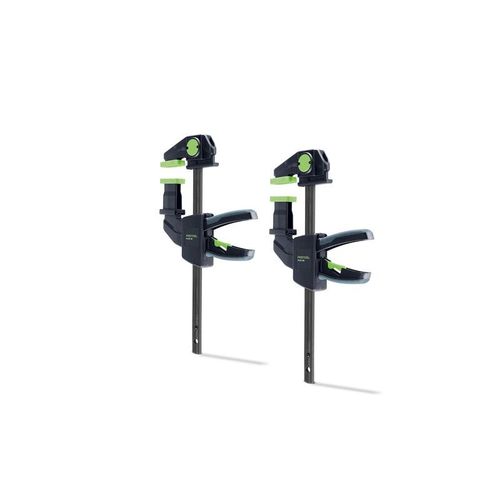 Serre-joint utilisable d'une main FS-EZ 150/2 - FESTOOL - 578623