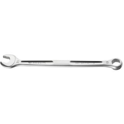 Clé mixte OGV contrecoudée 15mm - FACOM - 441.15