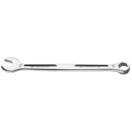 Clé mixte OGV contrecoudée 18mm - FACOM - 441.18