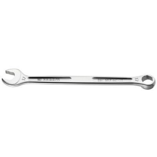 Clé mixte OGV contrecoudée 17mm - FACOM - 441.17
