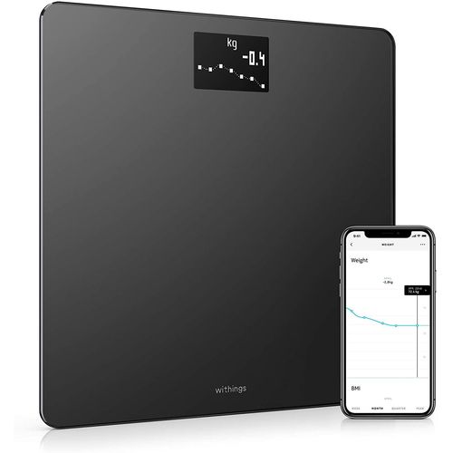 Withings Body Balance Connectée