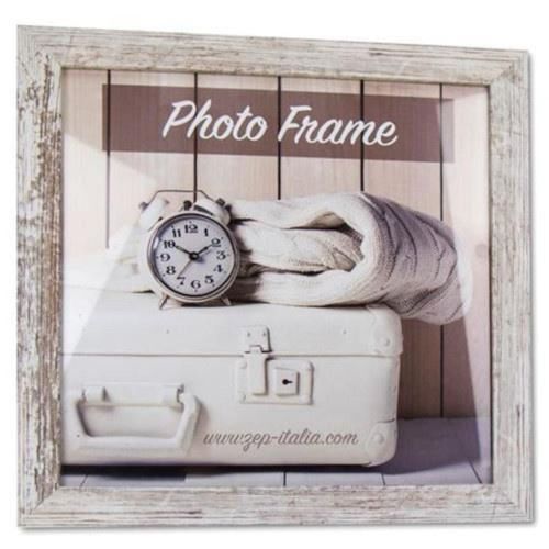 ZEP Cadre photo Nelson 6 30x30 Bois