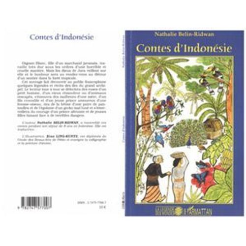 Contes D'indonésie
