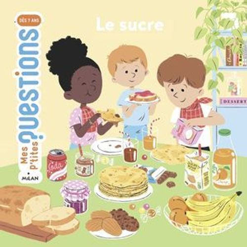 Le Sucre