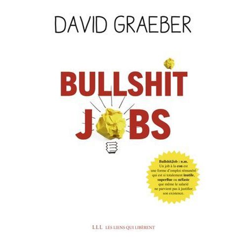 Bullshit Jobs