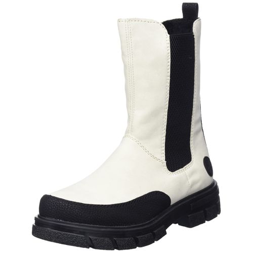Bottines Et Boots Rieker Z9170 Pour Femme - 41