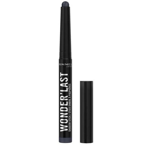 Rimmel Fard À Paupières En Stick Teinte Blueberry (011) Wonder'last Multicolore
